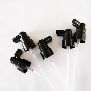 OEM OEM 20/410 Atomizer mũi phun Applicator họng phun mũi bơm phun 24/410 đen miệng Mist Sprayer - Product Image 1