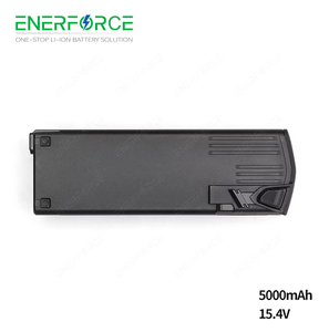 Заводская оптовая продажа, аккумулятор для Дронов, 15,4 В, 5000 мАч, литиевая батарея для DJI Mavic <span class=keywords><strong>3</strong></span>, аксессуары для Дронов - Product Image 3