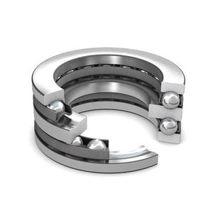 Roulements à billes <span class=keywords><strong>FCS</strong></span> d'origine 54207 Roulement à billes à double direction 54207 - Product Image 3