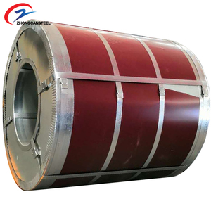 50-500mm ppgi/gi <span class=keywords><strong>zinc</strong></span> laminado en frío/galvanizado en caliente la bobina de acero/hoja/placa - Product Image 5