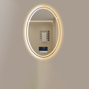 Espejo Decorativo para el Hogar, Espejo Decorativo para Decoración de Interiores - Product Image 4
