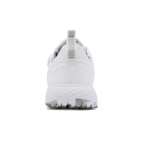 Chaussures de golf pour hommes en cuir véritable de haute qualité, imperméables, respirantes, légères, à lacets, antidérapantes, avec amorti, automne/hiver