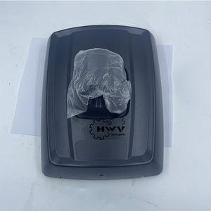 กระจกมองข้างปรับได้ 526-5057 5265057 สำหรับรถบรรทุกแบบประกบรุ่น 740 GC 730 735 อะไหล่เครื่องจักรกลก่อสร้างคุณภาพสูง - Product Image 2