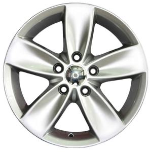 Rueda para coche Vw Polo, Llanta <span class=keywords><strong>de</strong></span> Aleación <span class=keywords><strong>de</strong></span> radios Pcd, 14, 15, 16 pulgadas, 4 agujeros, 5 agujeros, 8 terminales, 10 <span class=keywords><strong>tornillos</strong></span>, 100-114,3, en venta - Product Image 1