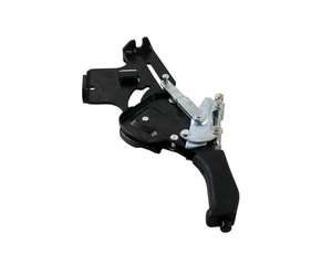 Hoge kwaliteit parkeerremhendel voor <span class=keywords><strong>Toyota</strong></span> <span class=keywords><strong>7FD45</strong></span> 7FB15-20 heftruck met 46102-13131-71 - Product Image 2