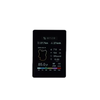 Layar sentuh Lcd PRO 2.8 inci, LCD layar sentuh Esp32 S3 WT32S3-28S PRO 2.8 inci dengan Esp32-s3 Lcd 240x320 untuk papan Esp32