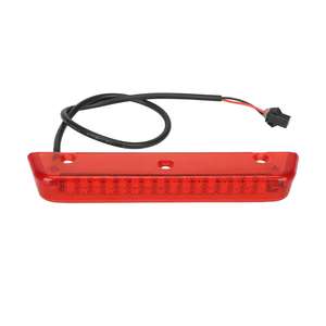 Conjunto de Luz Trasera Original Kukirin G4 Max para Patinete Eléctrico Kugoo Kirin Kukirin G4 Max, Accesorios de Luz Trasera - Product Image 4