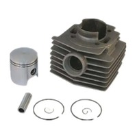 Kit Haut Moteur Cylindre MBK AV10 Sur Mesure Usine 39mm 47mm