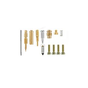 ชุดซ่อมคาร์บูเรเตอร์ Xvs650 V-Star <span class=keywords><strong>650</strong></span> 1998-2014 Tablete650 Xvs65a คลาสสิก2009-2013 Xv250 1995-2007 XVS400คาร์บูเรเตอร์มอเตอร์ไซค์ - Product Image 3