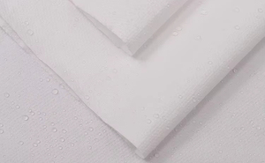 Tã sản xuất Nguyên liệu PP + PE lớp phủ không dệt vải nhiều lớp tráng PE phim nowoven - Product Image 6