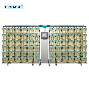 <span class=keywords><strong>Jaula</strong></span> para Ratones BIOBASE PP/PC, Sistema de Jaulas IVC para Ratones, <span class=keywords><strong>Jaula</strong></span> Especial para Cría de Animales de Laboratorio - Product Image 3