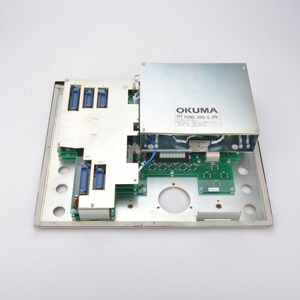 OSP500L-G E0105-437-073 Serie de Operación, Material de PVC para Pruebas, Funcionamiento Perfecto OSP500L-G E0105-437-073 - Product Image 4