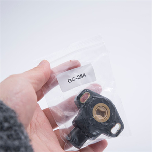 HAJT7HRK 16400PRBA12 16400-PRB-A12เซ็นเซอร์ตำแหน่งคันเร่งสำหรับ Honda Civic 2.0L Acura RSX - Product Image 4