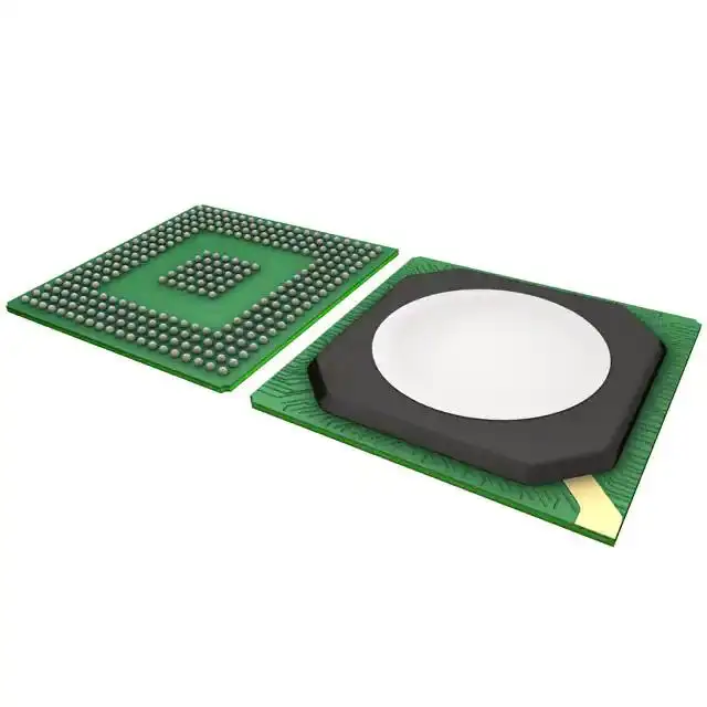 PNX1301EH557 IC MEDIA PROC 180MHZ 292-HBGA Freescale / NXP Semiconductors