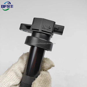 イグニッションコイルOEM 273012B010 27301-2B010ハイダイおよびK Ia車用273012B010 - Product Image 6