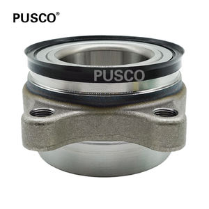 PUSCO 43560-26010 Cojinete de cubo de rueda de buena calidad Conjunto de eje delantero de coche 54KWH02 para Toyota Hiace para Toyota <span class=keywords><strong>Regius</strong></span> Ace - Product Image 6