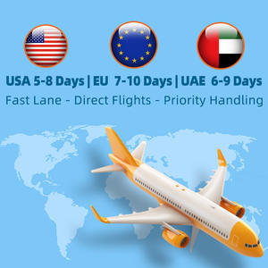 Servicios de puerta Logística Paquete Ddp China Envío internacional Agente de transporte de carga a EE. UU. Estados Unidos Canadá - Product Image 4