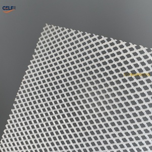 Maille en plastique extrudé pour la protection des pipelines Service de coupe personnalisé disponible - Product Image 6