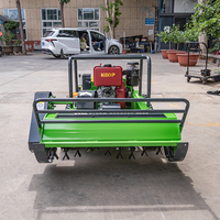 Tondeuse à gazon télécommandée MK1200 Euro 5 en promotion – Machine agricole efficace