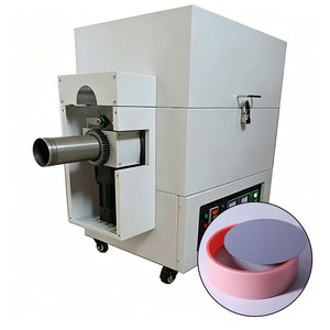 Sistema de Producción de Equipos para Plantas de Fabricación de Obleas de Silicio de 12 Pulgadas - Product Image 2