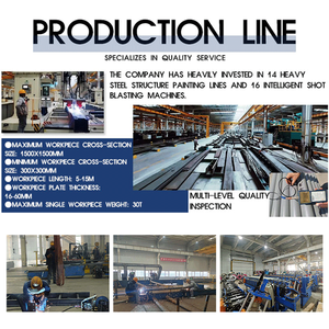 Solución de Estructura Metálica de Red para Estaciones de Peaje |   Construcción Prefabricada, Reduce el Plazo de Construcción en un 30% - Product Image 2