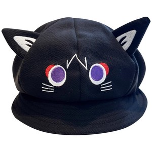 Chapeaux d'oreilles de chat de dessin animé pour femmes Cosplay Harajuku Y2K filles <span class=keywords><strong>Berret</strong></span> Cap - Product Image 6