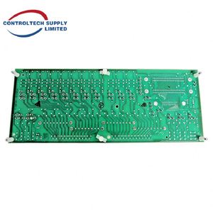 Module d'entrée universel 8 canaux 51202921-300, signaux analogiques et numériques, échangeables à chaud pour le contrôle de processus SCADA DCS - Product Image 5