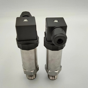 Sensor de presión del transductor OEM 420 Ma Transmisor industrial de salida 4-20 MA para aplicaciones de aire para mediciones de presión de agua - Product Image 3