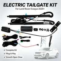 Aotostar untuk Land-Rover Evoque 2020+ Pengangkat Pintu Bagasi Elektrik Pengangkat Bagasi Mobil Aksesoris Pengangkat Mobil Suku Cadang Bodi Lainnya