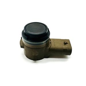 Q capteur de stationnement rétroviseur PDC capteur de stationnement JU5T-15K859-ACW JU5T15K859ACW JU5Z-15K859-<span class=keywords><strong>APTM</strong></span> JU5T-15K859-AC JU5T15C859 pour Ford - Product Image 2