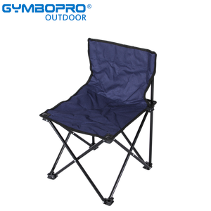 Cadeira de <span class=keywords><strong>Camping</strong></span> Dobrável Mini Sem Braços para Uso Externo - Product Image 2