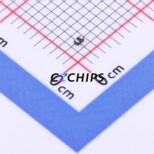 AZ5323-01F ใหม่ต้นฉบับ DFN1006-2ทรานซิสเตอร์ ESD และการป้องกันไฟกระชาก (TVS/ESD) - Product Image 2