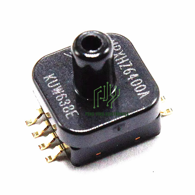 Support BOM Quotation Integrated NEW  MPXHZ6400AC6T1 MPXH6400A Pressure Sensor MPXHZ6250A HZ6115A
