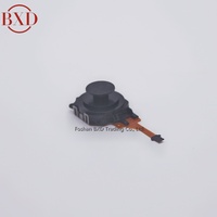 PSP3000 3D Joystick Analog untuk PSP 3000 tombol konsol tongkat kontrol untuk PSP3000 perbaikan bagian pengganti