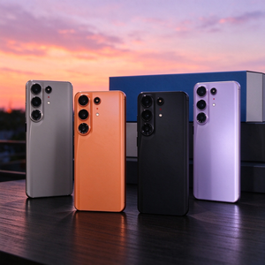 Venta al por Mayor de Teléfonos Inteligentes Camon 50 Pro 5G, Cámara Android de 108MP, Pantalla HD, Reconocimiento Facial Completo - Product Image 6