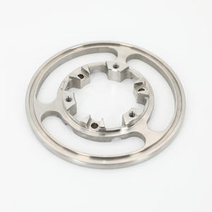 专业定制熔模铸造失蜡 - Product Image 6