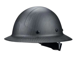 전문 제조 촉진 가격 탄소 섬유 하드 햇 안전하고 편안한 하드 햇 탄소 섬유 - Product Image 5