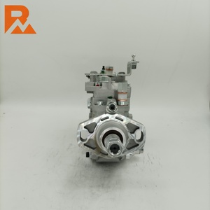 Pompe à injection de carburant 196000-4190 VE4 10F2200RND419 22100-5D230 R419 pour moteur 5L 3.0L - Product Image 4