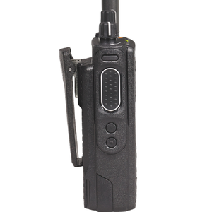 Untuk DP4801 XIR P8668 DGP8550 DGP5550 XPR7550 XPR7580 Radio Profesional DMR Genggam Jarak Jauh 0-10KM IP67 Tahan Air - Product Image 5