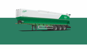 <span class=keywords><strong>Camion</strong></span> de transport de volailles et de bétail de haute qualité, vente chaude, pour élevage avicole - Product Image 5