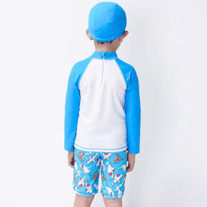 Nouvel ensemble de maillots de bain pour enfants, design tendance espagnol - Product Image 2