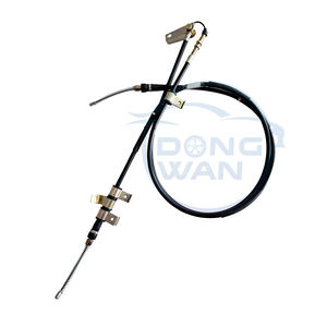 23710/83023 Câble d'embrayage de voiture japonais en gros d'usine 23710/83024 pour moteur Suzuki 23710/32012 - Product Image 3