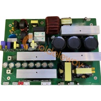 Módulo Convertidor de Energía Bidireccional de 2KW y 6KW para Conexión a Red, Placa PCBA de Onda Sinusoidal Pura para Carga