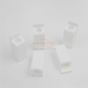 Dễ dàng machinable machinable thủy tinh gốm <span class=keywords><strong>macor</strong></span> thành phần - Product Image 3