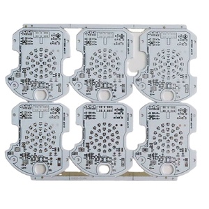 <span class=keywords><strong>94v0</strong></span> bảng mạch fr4/nhôm/<span class=keywords><strong>CEM</strong></span>/22F cứng nhắc <span class=keywords><strong>PCB</strong></span> & bảng điều khiển cho 220V ánh sáng luminairy - Product Image 2