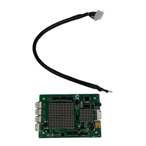 Werks preise für KLEEMANN <span class=keywords><strong>Elevator</strong></span> Circuit Board SM.04VR/M.01, Sonderversion, rote Kontroll leuchte - Product Image 5