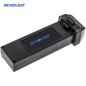 Revolbat Hochwertiger Ersatz 7,6 V 4300mAh Li-Po-Akku SF8333106 für HS720E Lithium-Ionen-Pack-Benutzer - Product Image 4