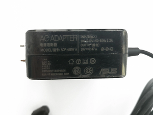 Chargeur/Alimentation pour ordinateur portable ADP-45BW pour ASUS 19V 2.37A 45W 4.0*1.35mm X540 <span class=keywords><strong>X540L</strong></span> X540LA X540S Adaptateur pour ordinateur portable - Product Image 2