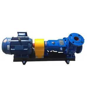 6 Inch high pressure electric water pump for sale