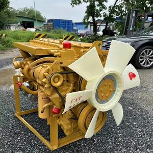 คา. ชุดประกอบเครื่องยนต์ดีเซล T Excavator 3116 3066 3406 3064T 3306 คุณภาพสูง ยี่ห้อ Jision รับประกัน 90 วัน - Product Image 2